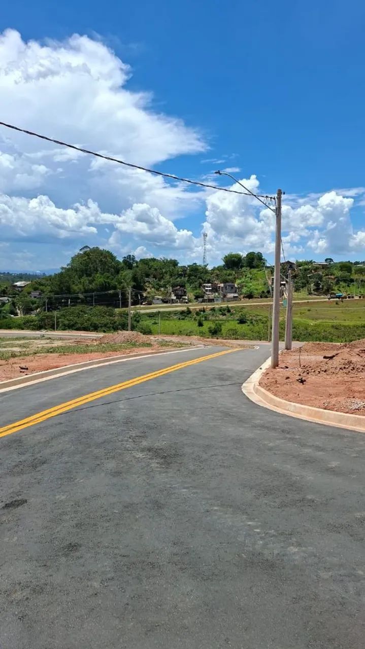 Set Jardim SJC - Vende se terreno  - Foto 9