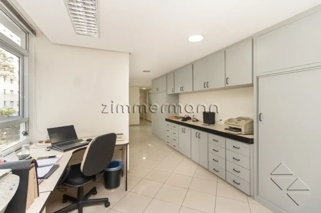 SALA COMERCIAL CONSOLAÇÃO 1 VAGA - Foto 2