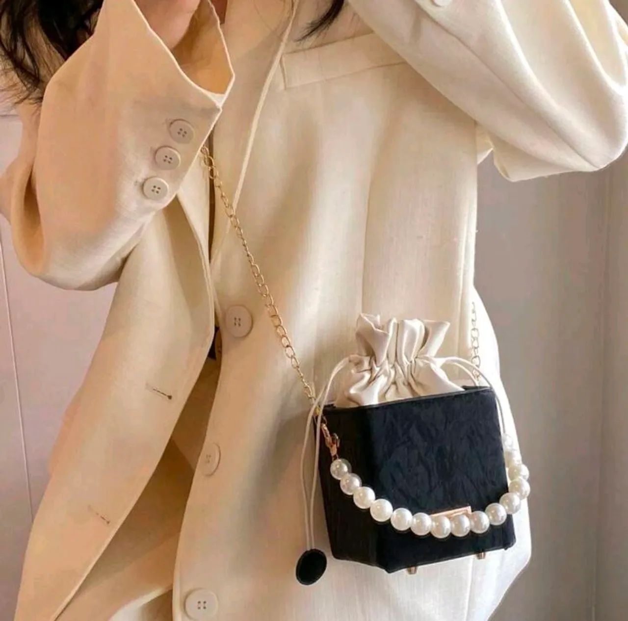 Bolsa estilosa - Foto 2