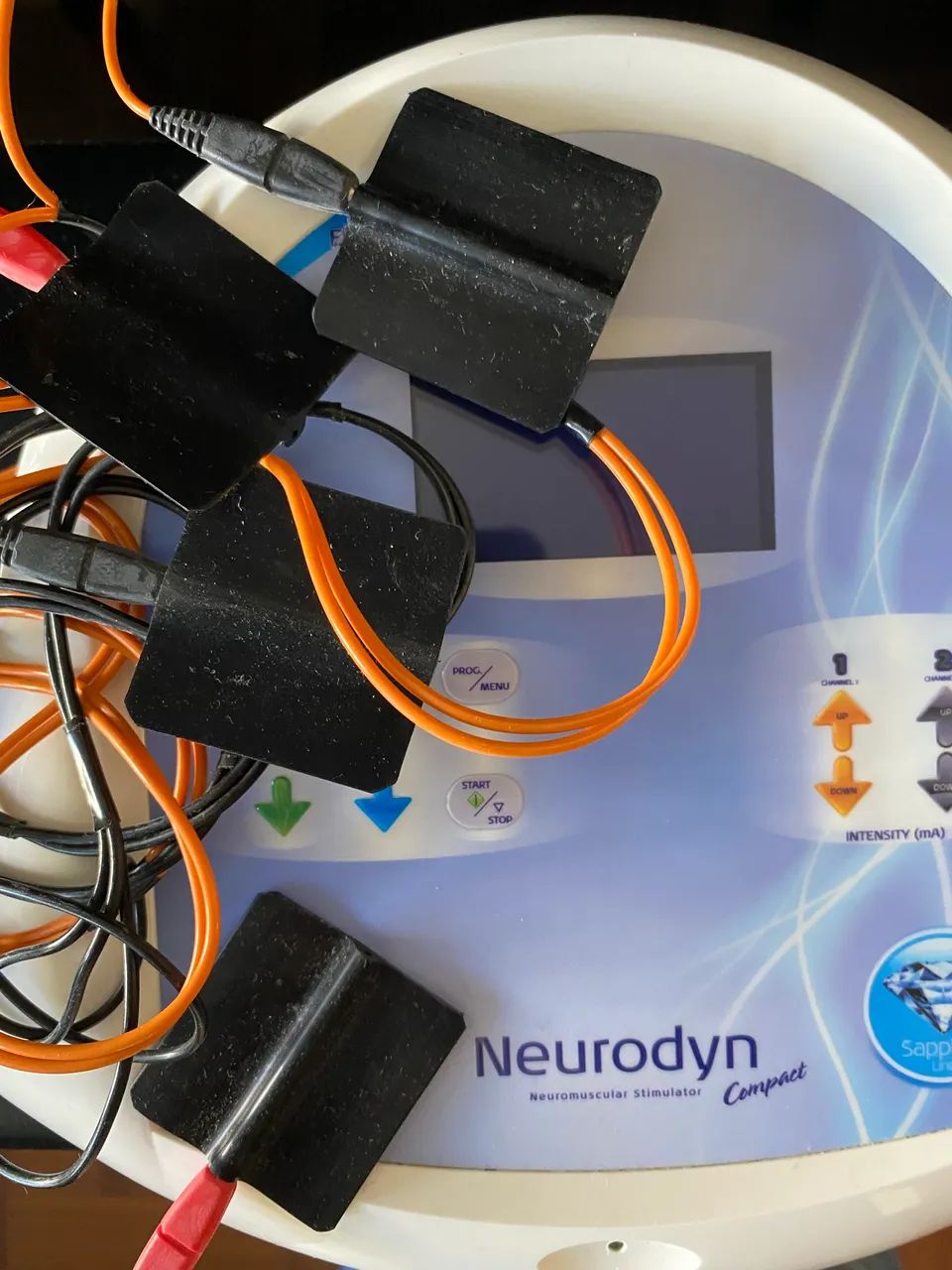 Aparelho de fisioterapia - Foto 6