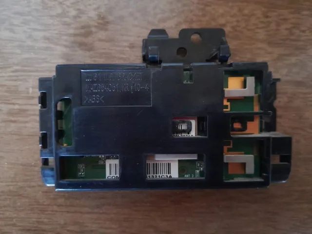 módulo Wi-Fi e Bluetooth original da LG, modelo LGSBWAC72 - Foto 2