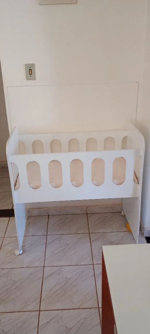 Berço  - Foto 3