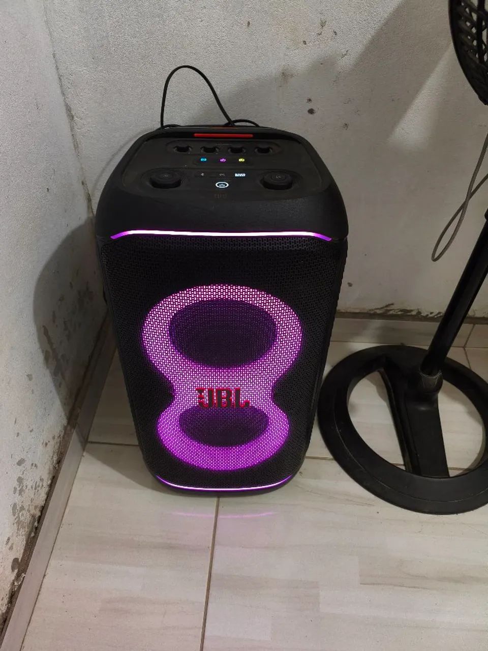 JBL party box 320 - Foto 2