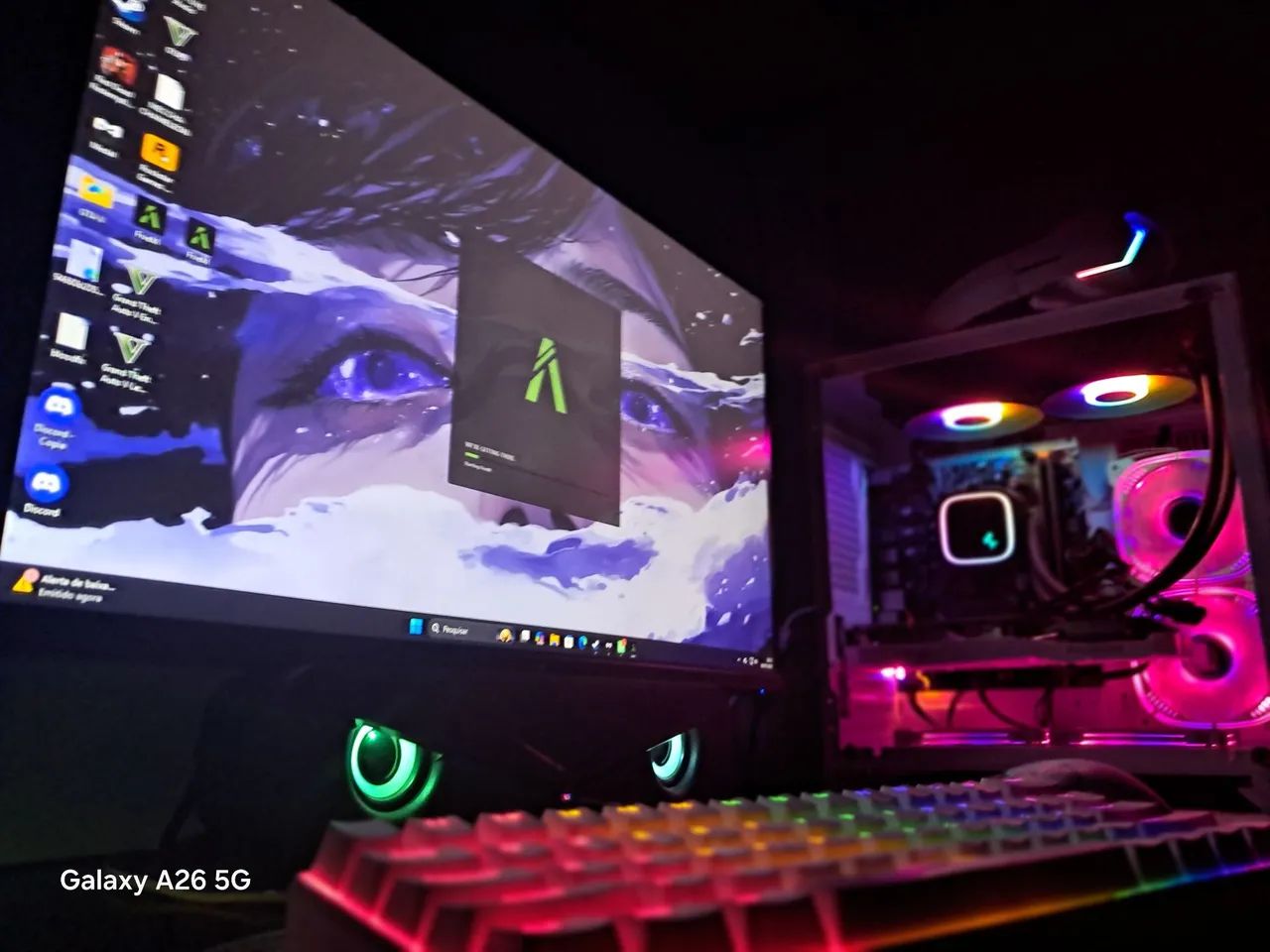 Pc gamer  - Foto 2
