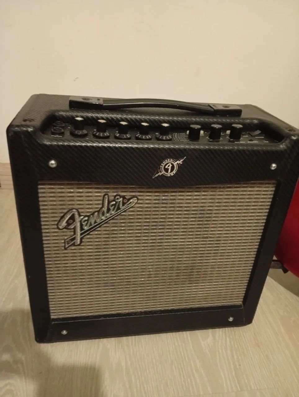 Fender Mustang l  - Foto 5