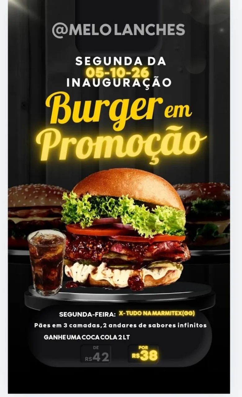 Gosto de fazer entregas - Foto 4