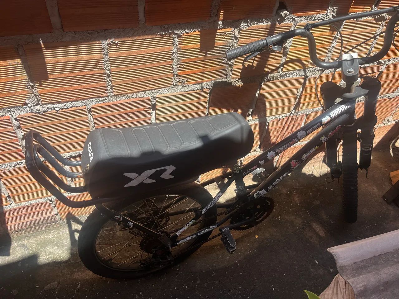 Bicicleta  - Foto 2