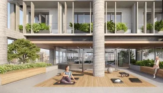 LEAF LOEFGREN VILA MARIANA - APARTAMENTOS - Foto 2