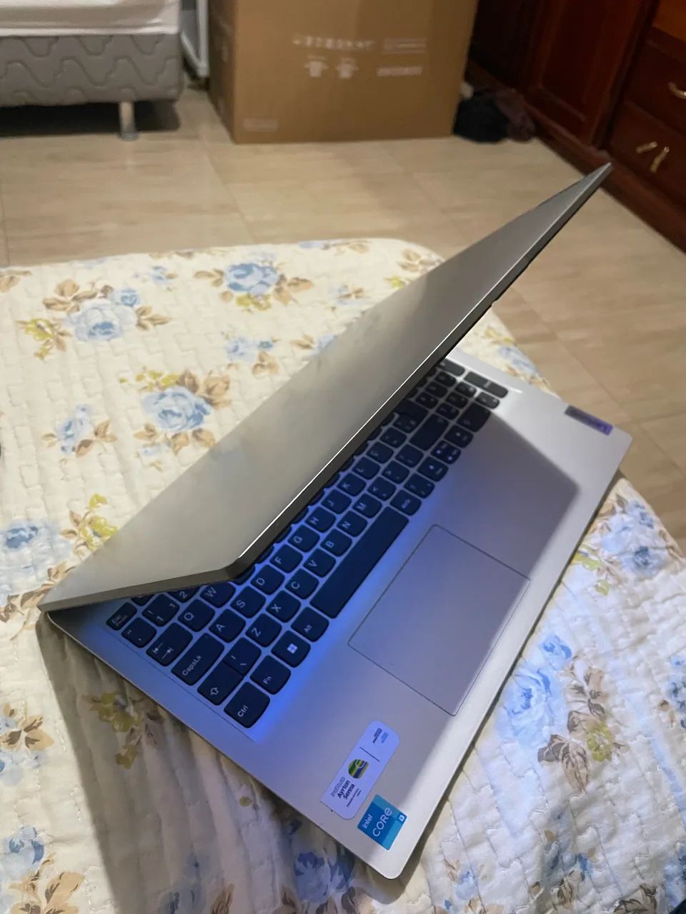 Notebook Lenovo idealpad 1 15IAU7 - Notebooks - Compensa, Manaus
