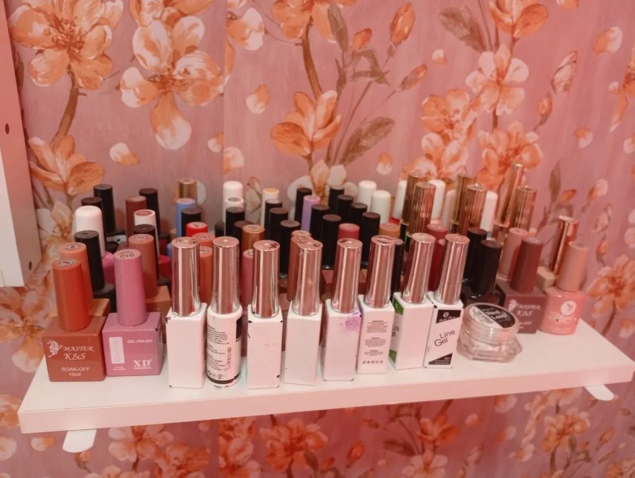 Esmaltes em gel  - Foto 3