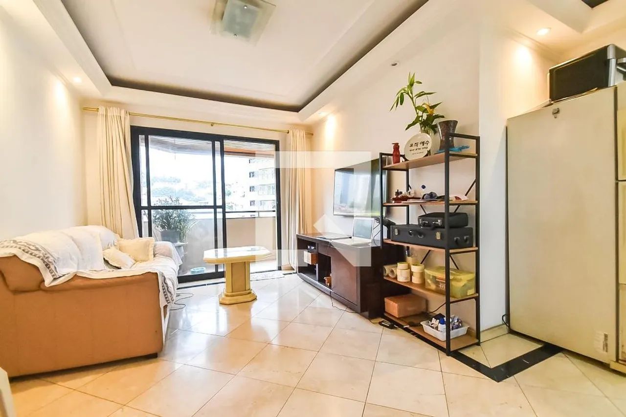 Apartamento à Venda - Vila Mariana, 4 Quartos, 128 m2