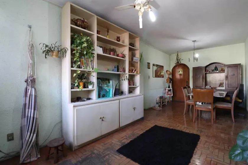 Apartamento à Venda - Bom Retiro, 3 Quartos, 109 m2 - Foto 3