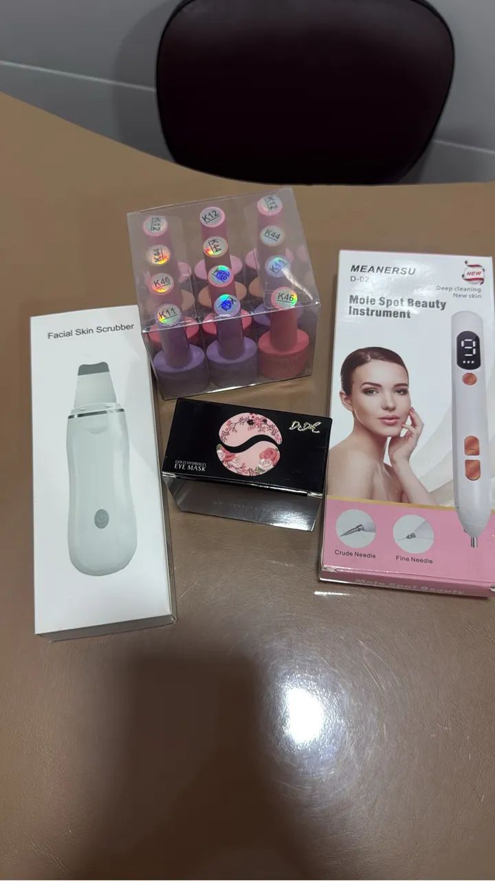 Produto de beleza  - Foto 3