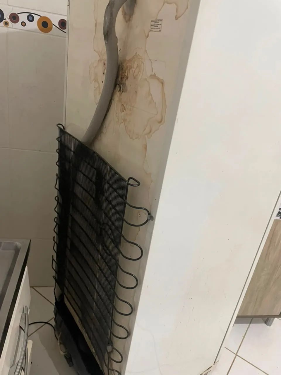 Geladeira eletrolux Frost free  - Foto 4