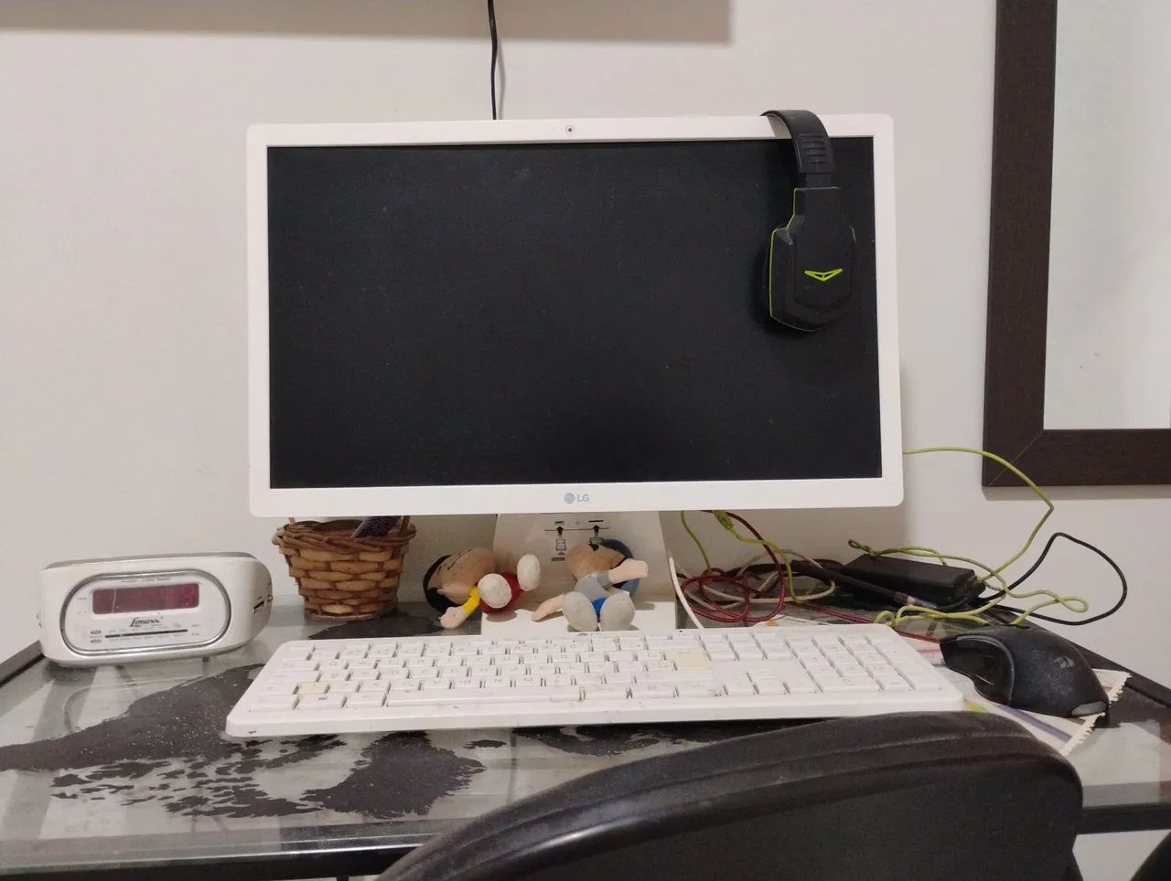 Vende-se computador all in one - Foto 4