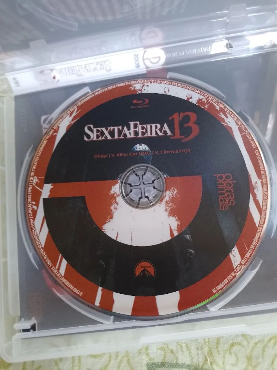 Sexta-Feira 13 (2009) Remake - Foto 5