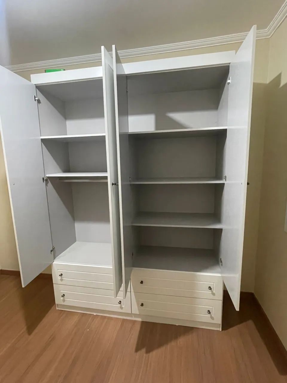 Guarda Roupa - Foto 3