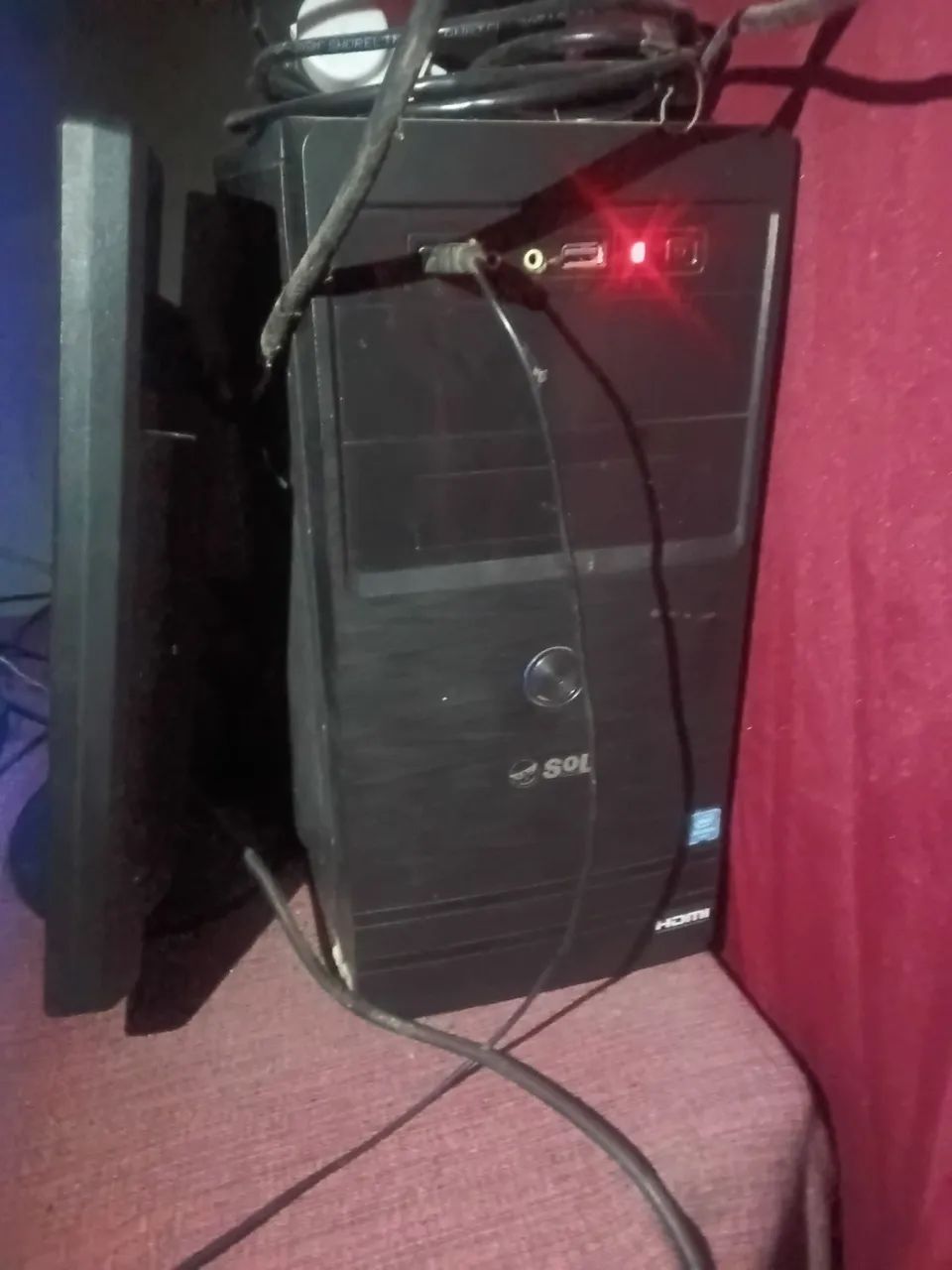 Computador  - Foto 4