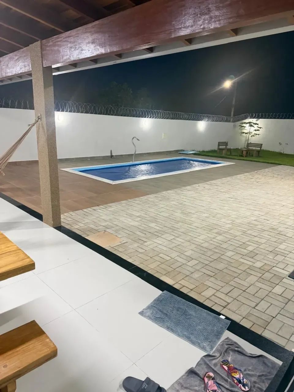 Casa - Chapada Guimarães - Foto 2