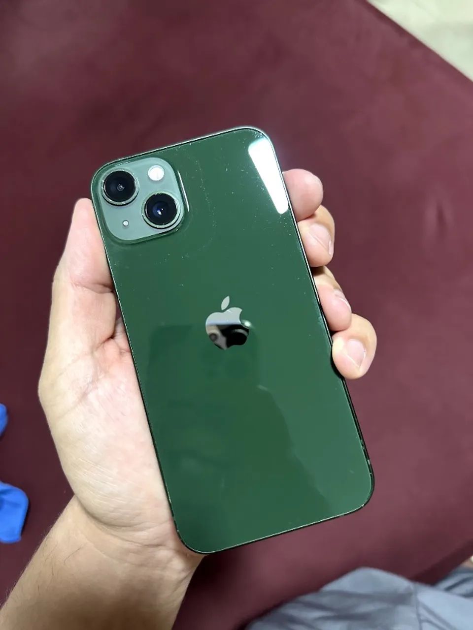 iPhone 13 - 128GB - Todo Original - Foto 2