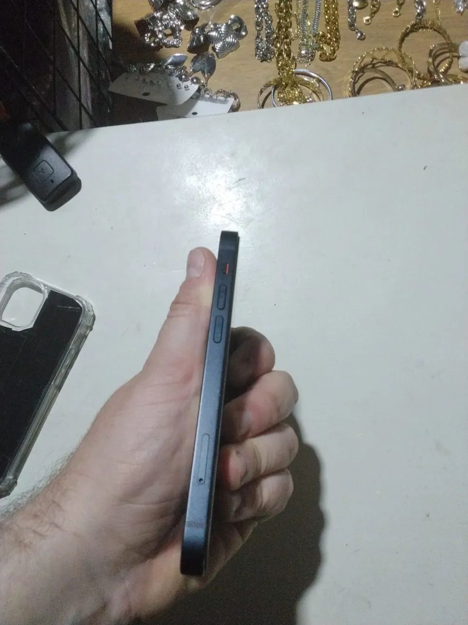 iPhone 13 Mini 128GB - Impecável ACEITO TROCAS - Foto 4