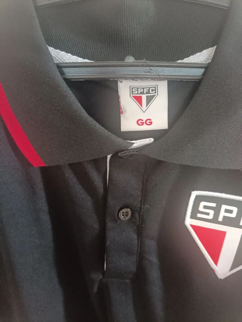 Camisa do São Paulo - Foto 2