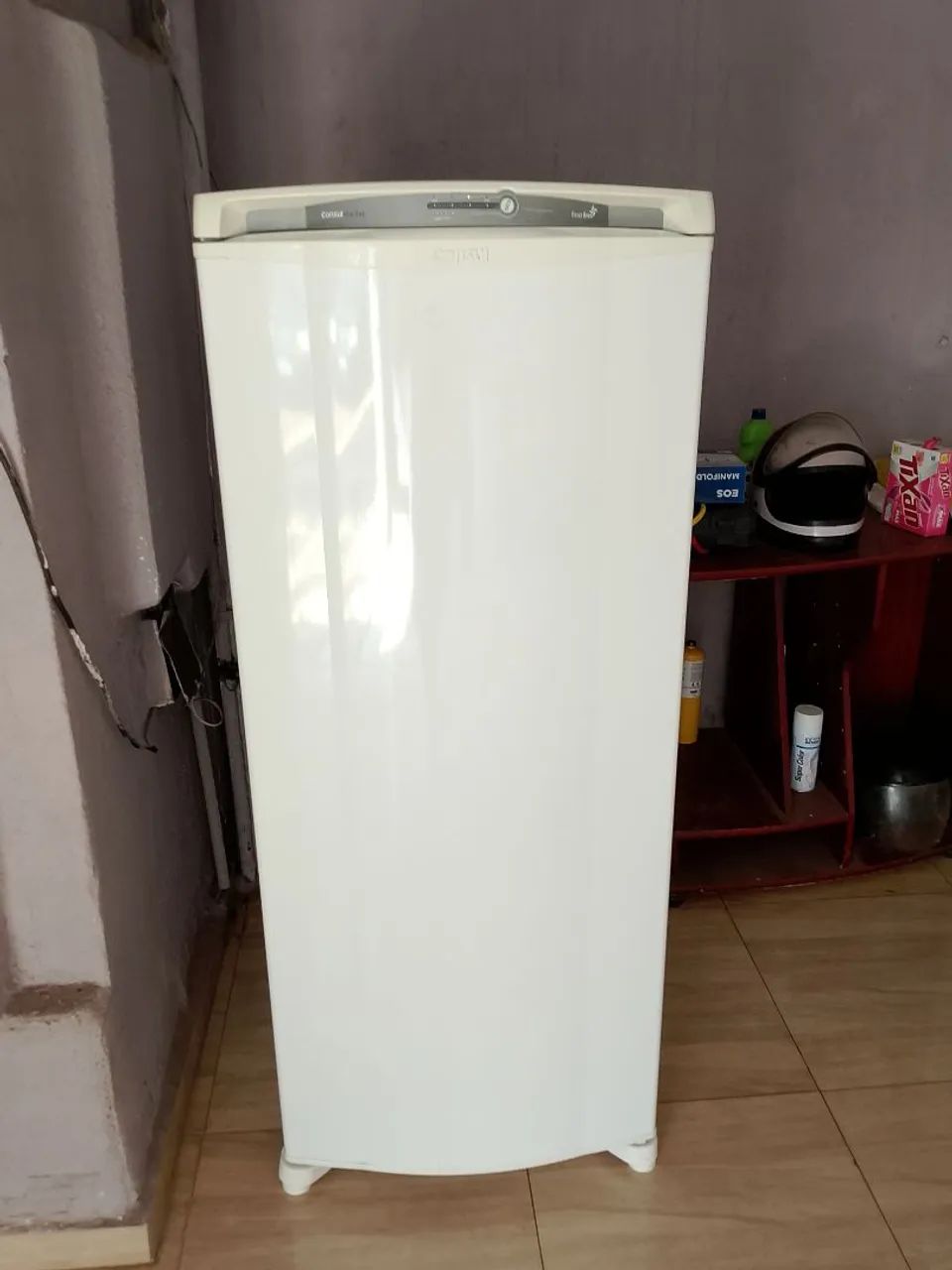 Vendo geladeira  - Foto 2
