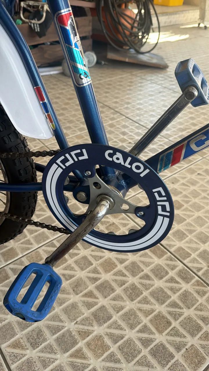 Caloi monoshock bicicleta - Foto 2