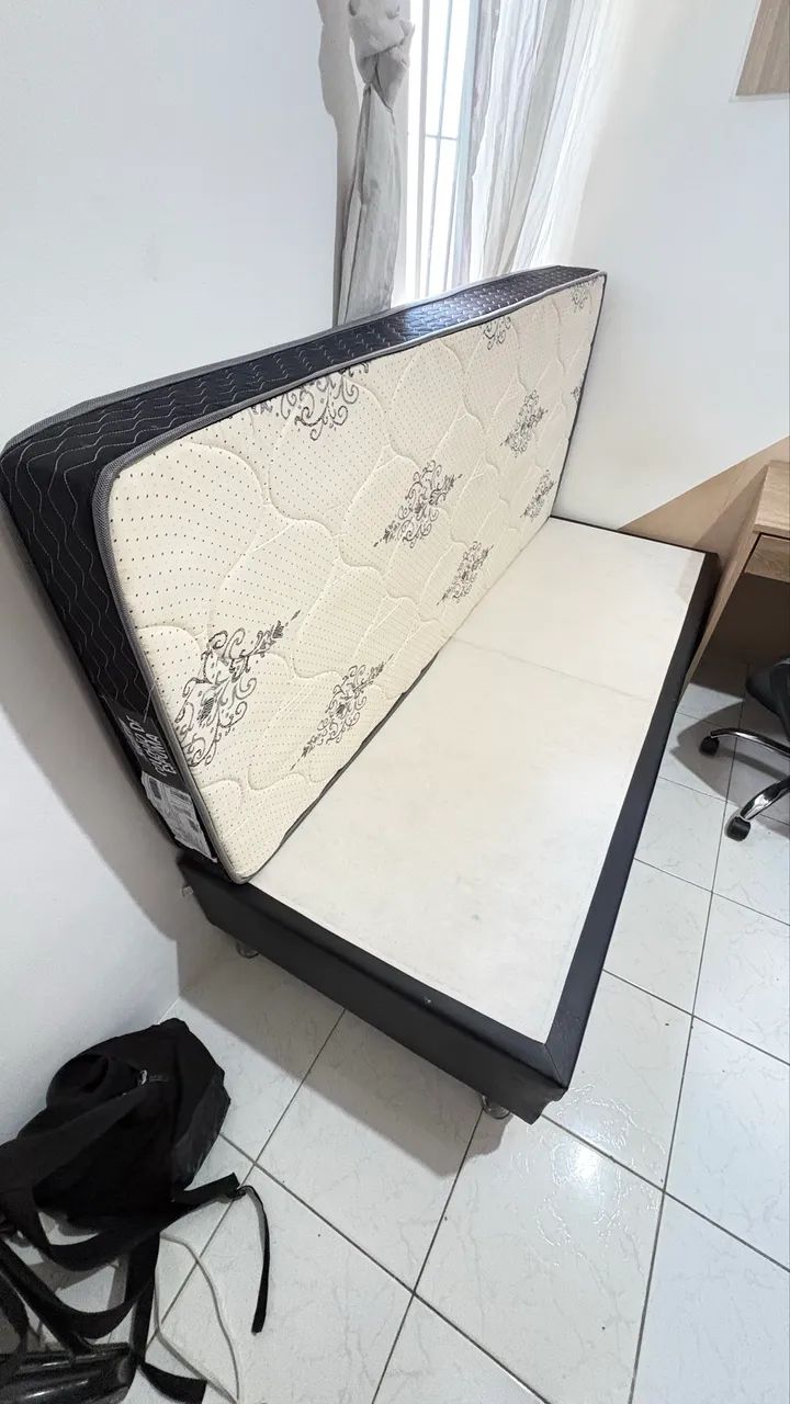 CONJUNTO CAMA BOX - Foto 5