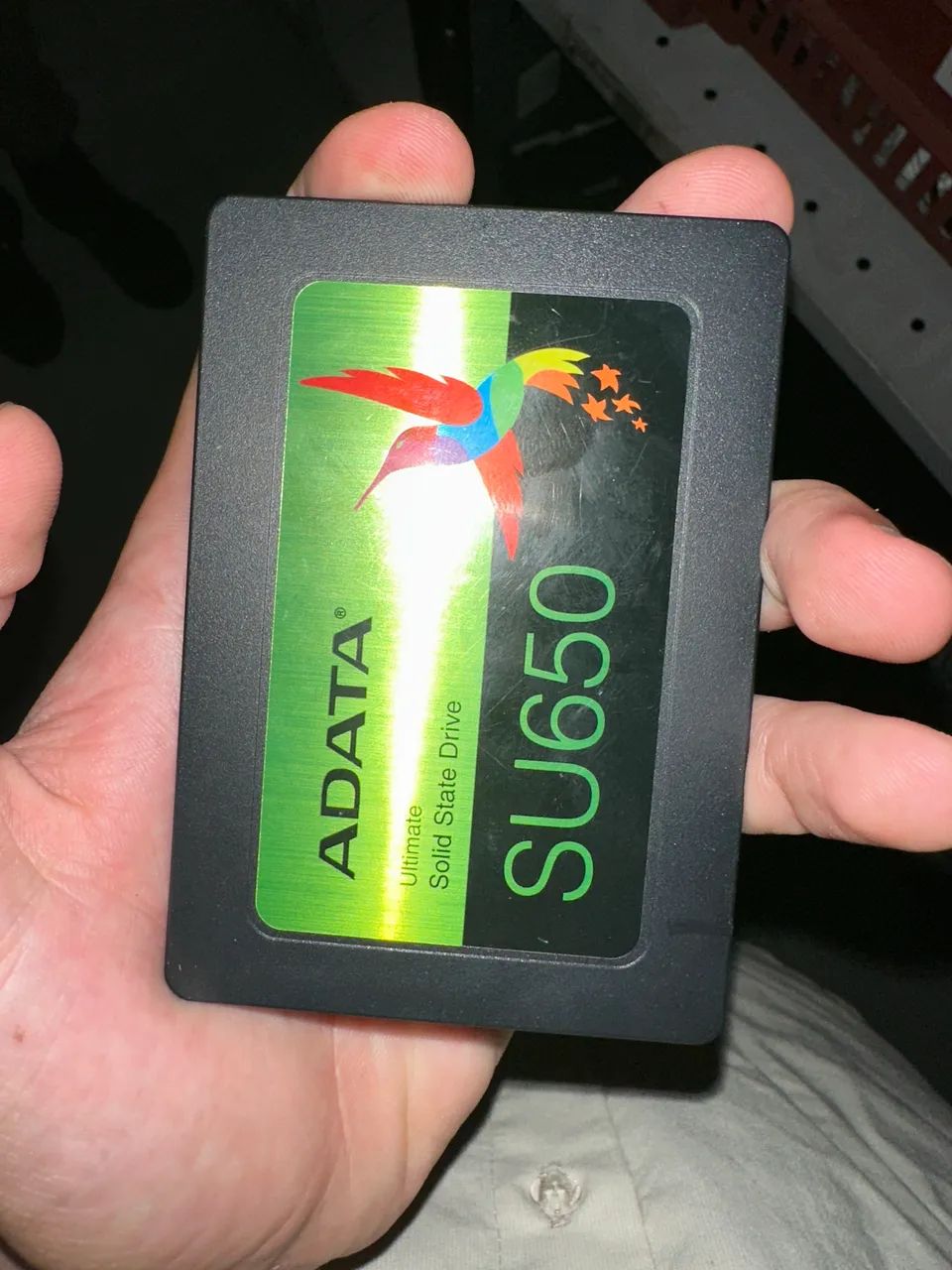 Ssd 250gb