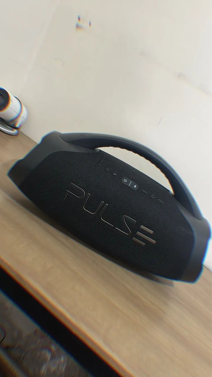 Pulse x Boombox SP626 - Foto 4