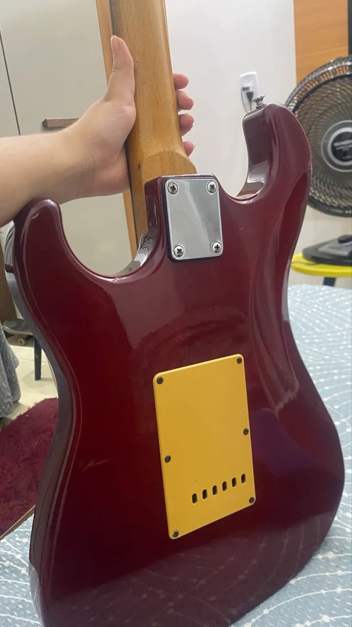 Guitarra Giovanni - Foto 3