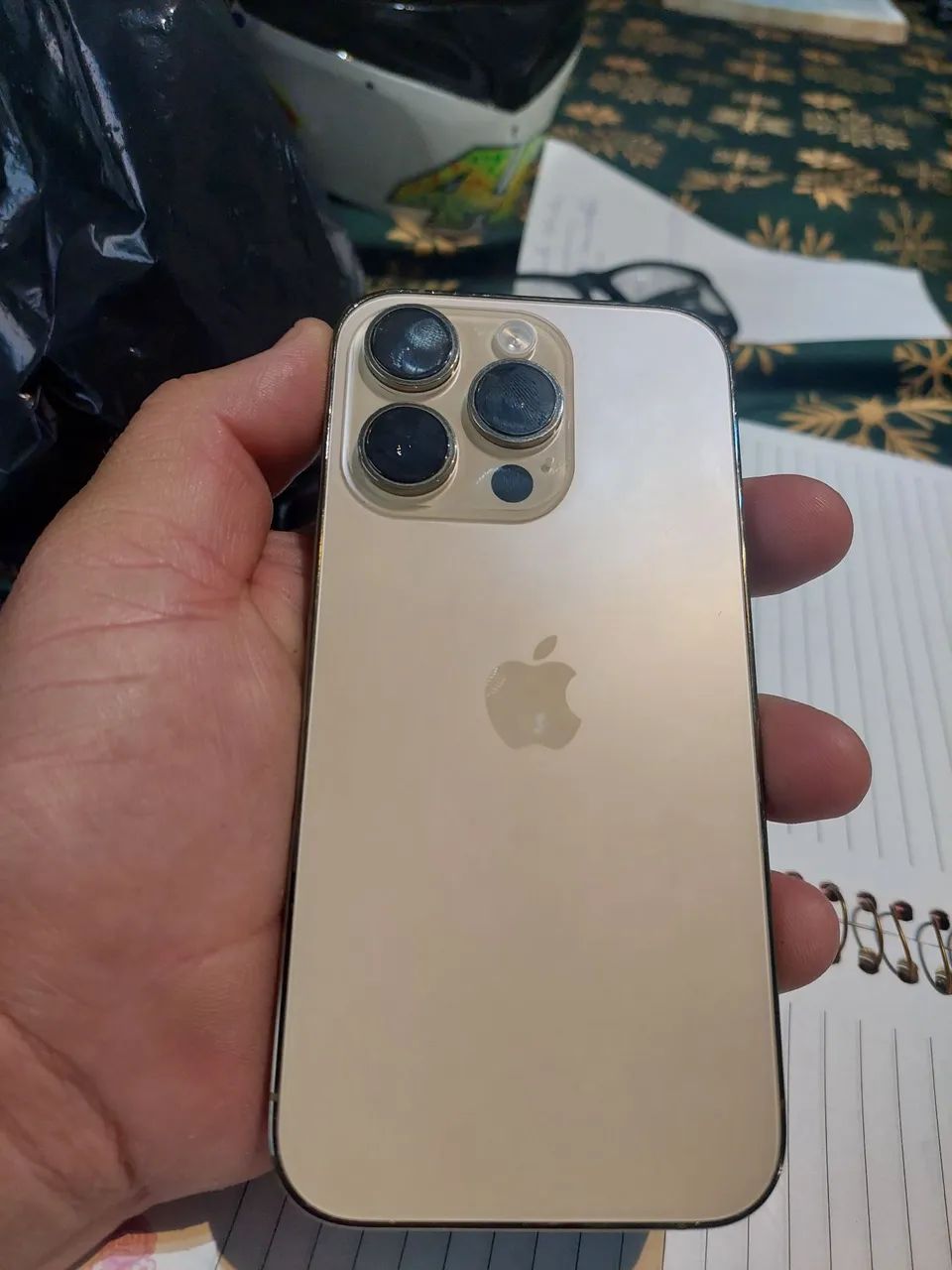 Iphone 14 Pro  256 GB  - Foto 3