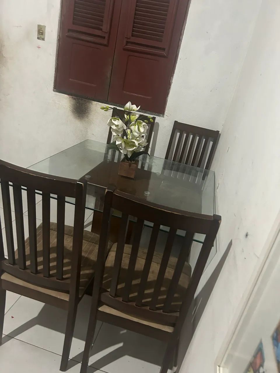 Mesa - Foto 2
