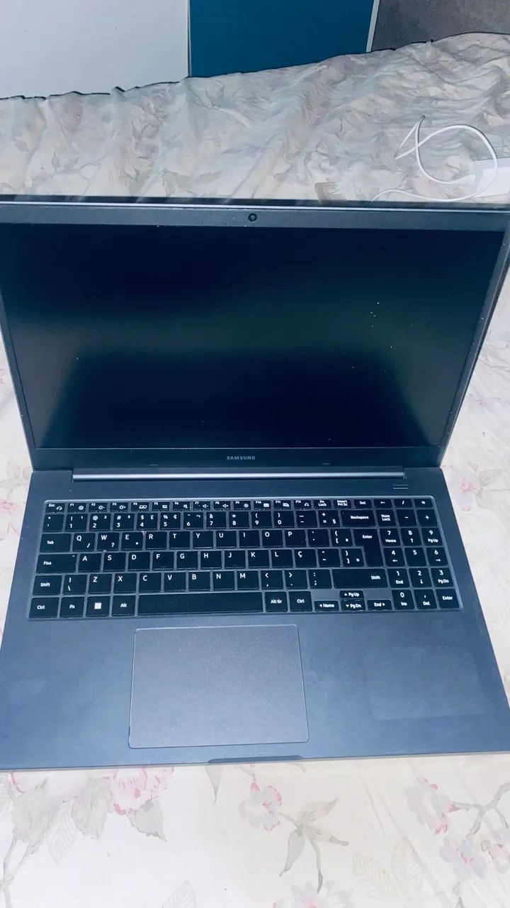 Vende-se notebook entrar em contato com *9 - Foto 4