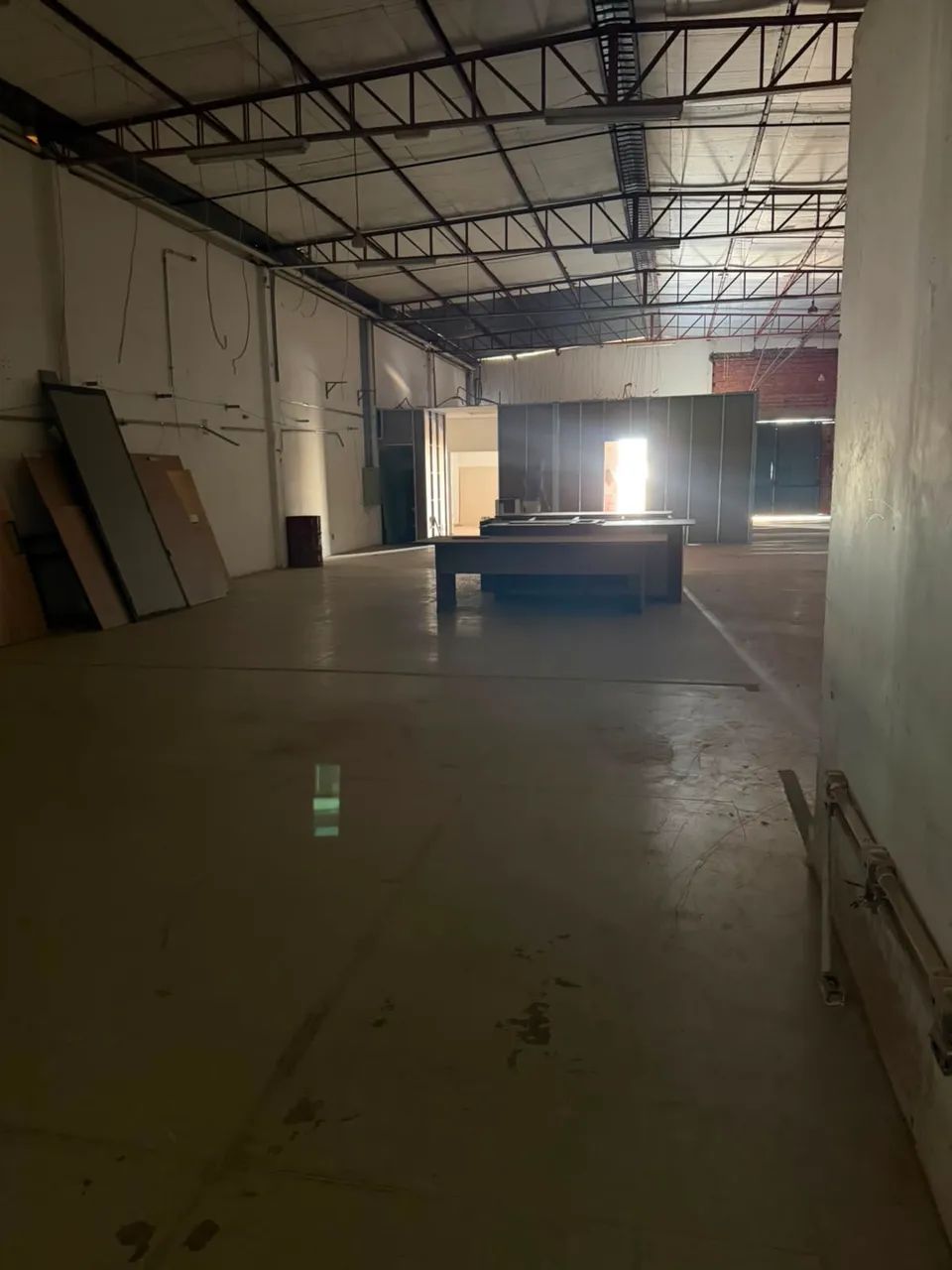 Galpão Antônio Maria Coelho próximo orla morena - Foto 4