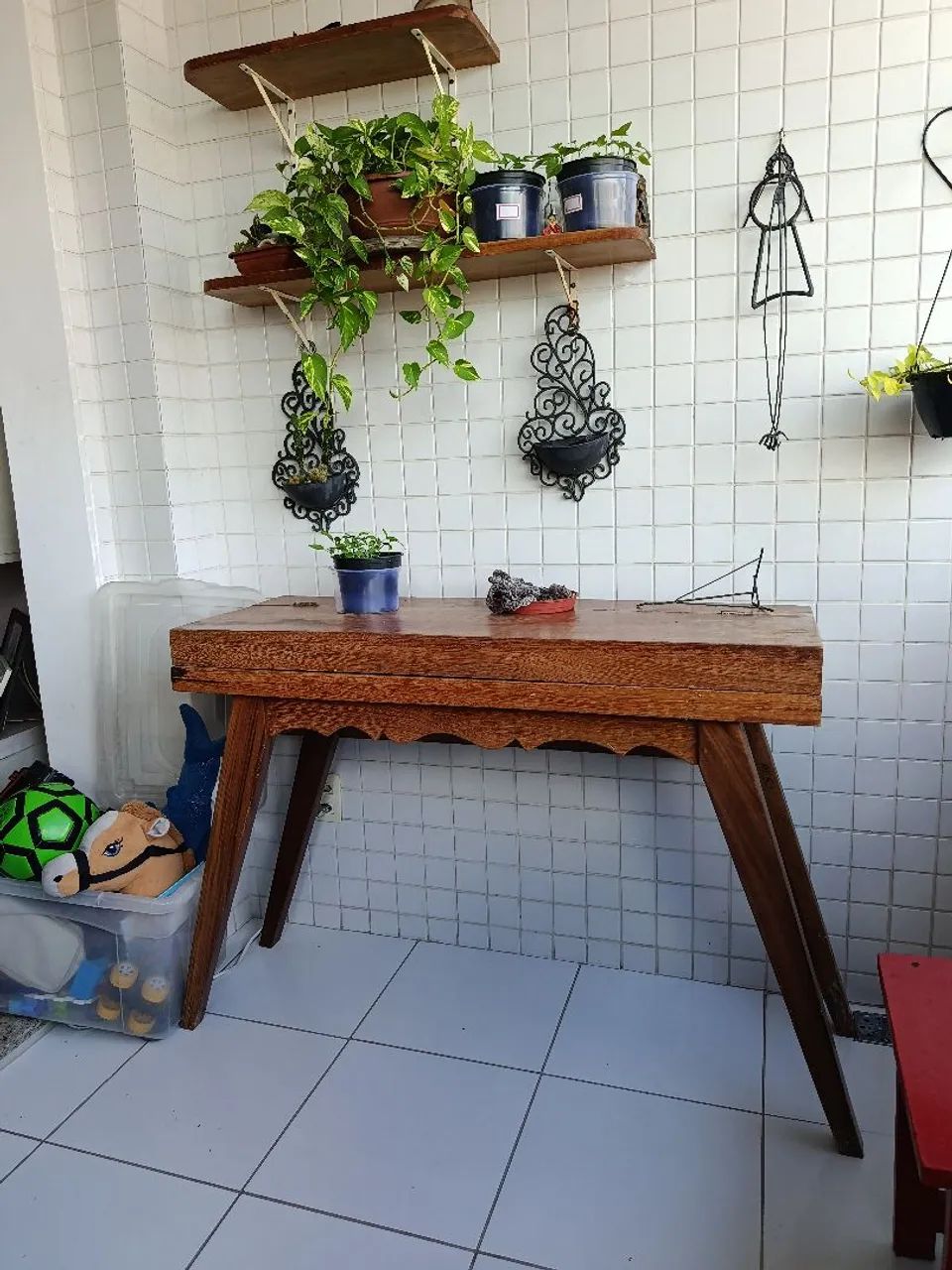 mesa para aquário  - Foto 2