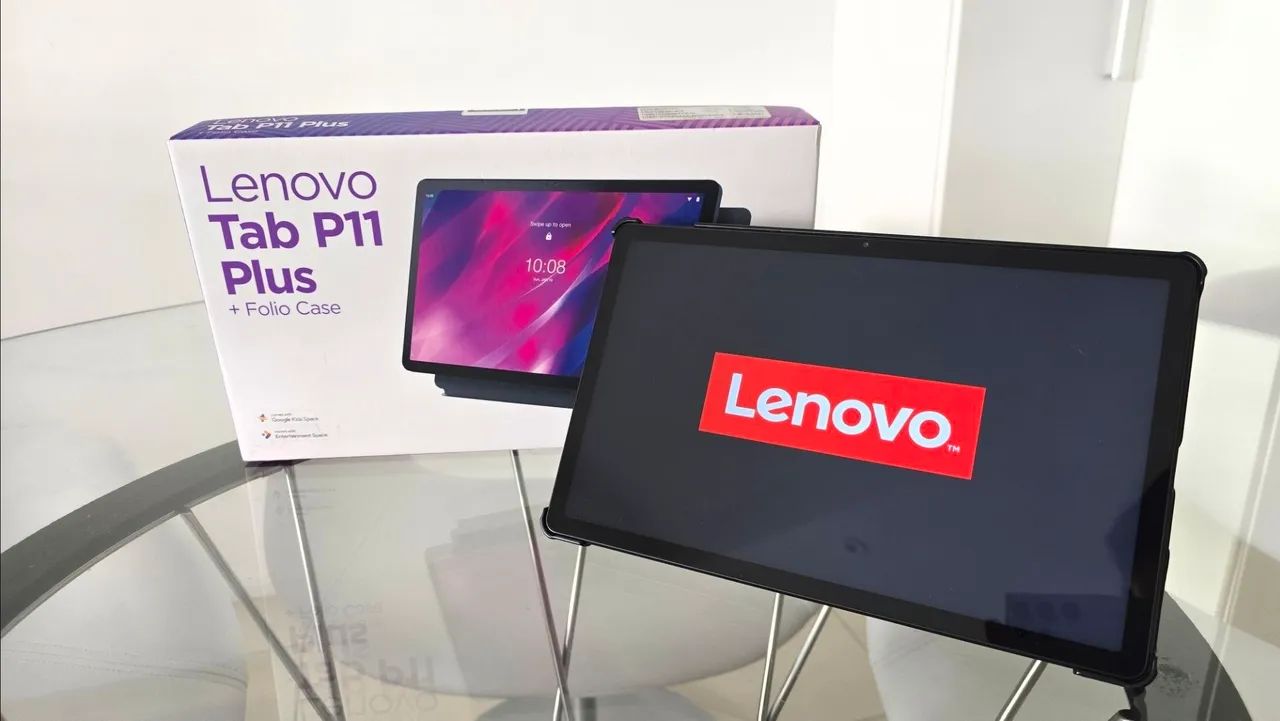 Tablet Lenovo P11 Plus - Foto 4