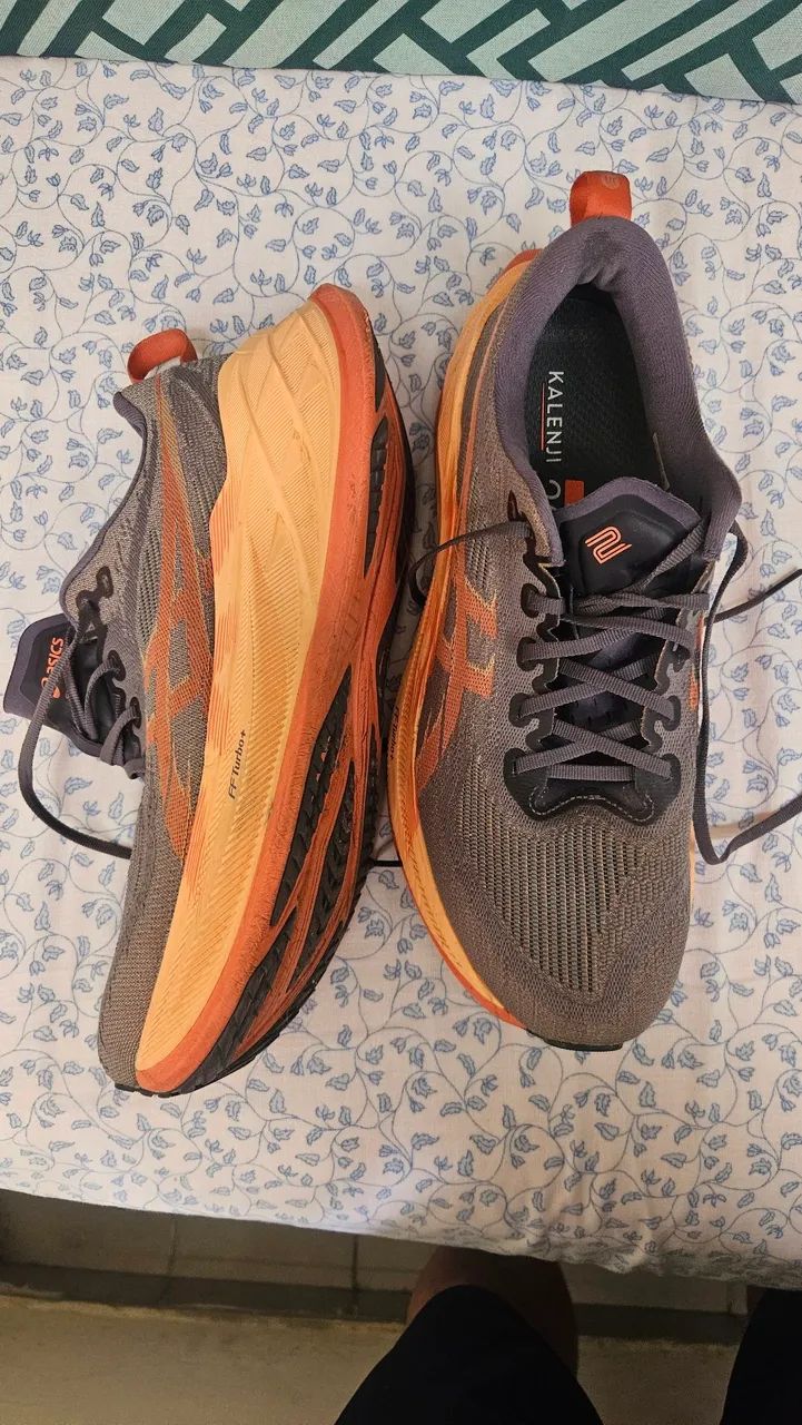 Asics superblast 2 - Foto 2