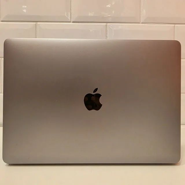 Macbook Pro M1 - 8Gb Ram - SSD - A2338 - Foto 5