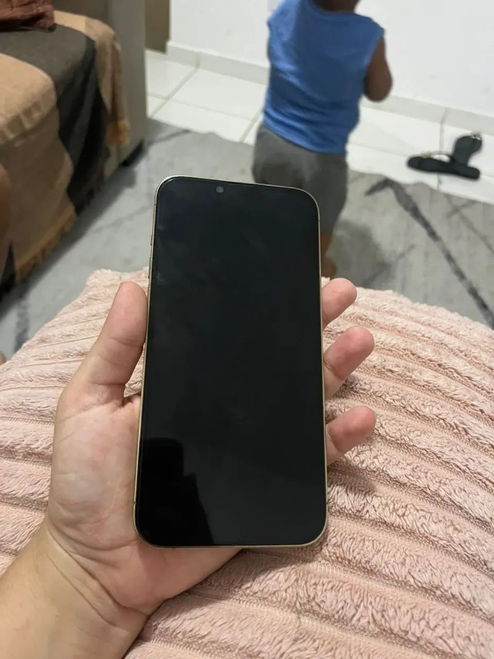 iPhone 13 pro max - Foto 2