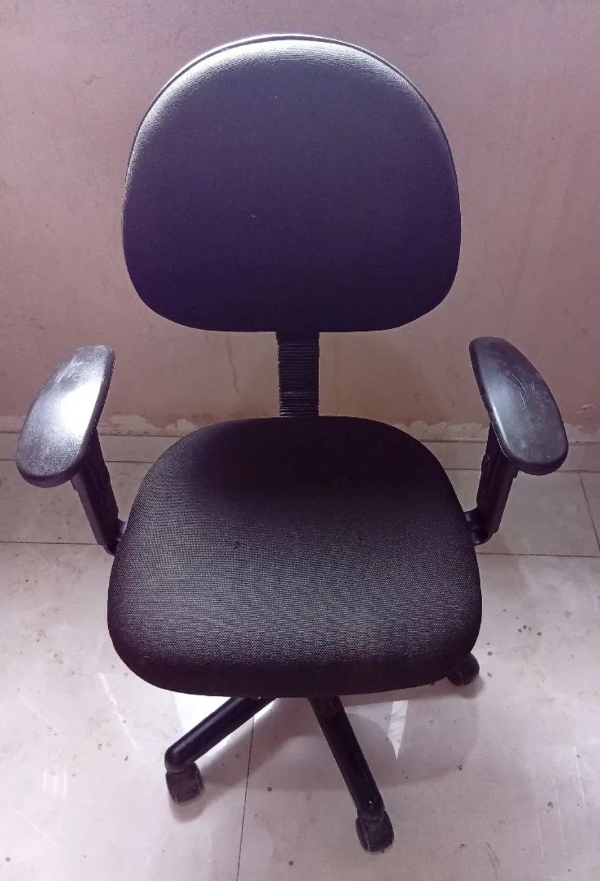 Cadeira de escritório 