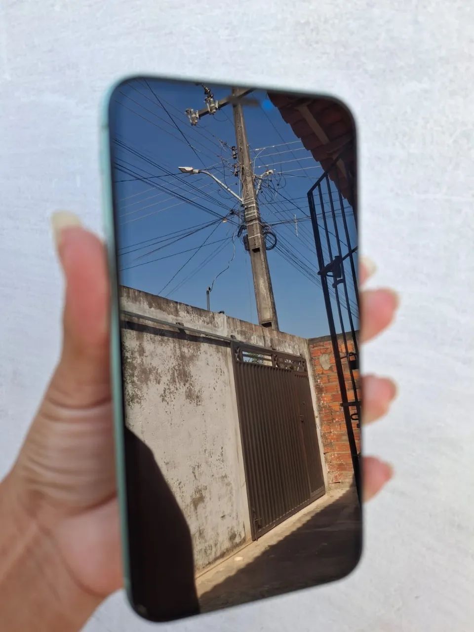 iPhone 11 - Foto 2