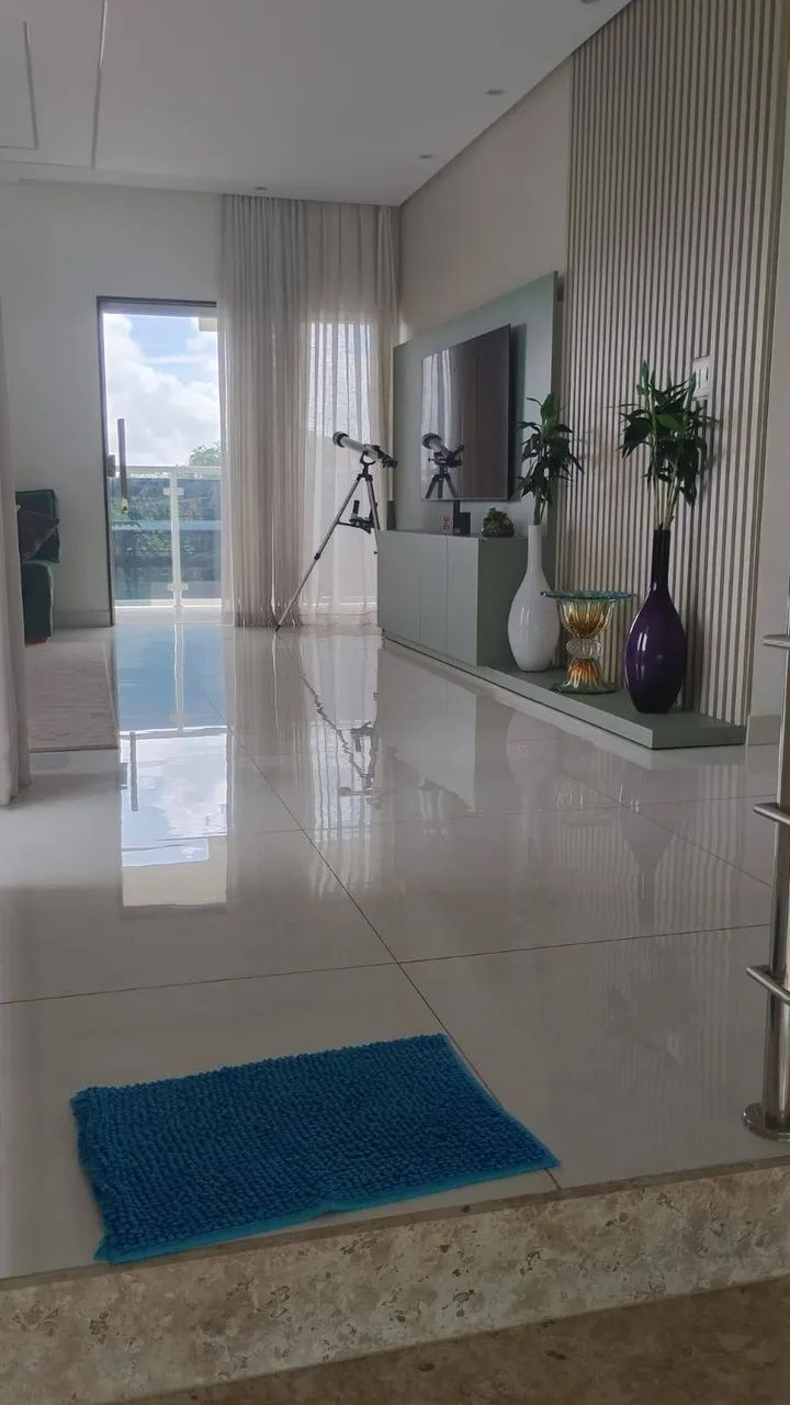 Casa - Condomínio Privê Campo Grande - Foto 2