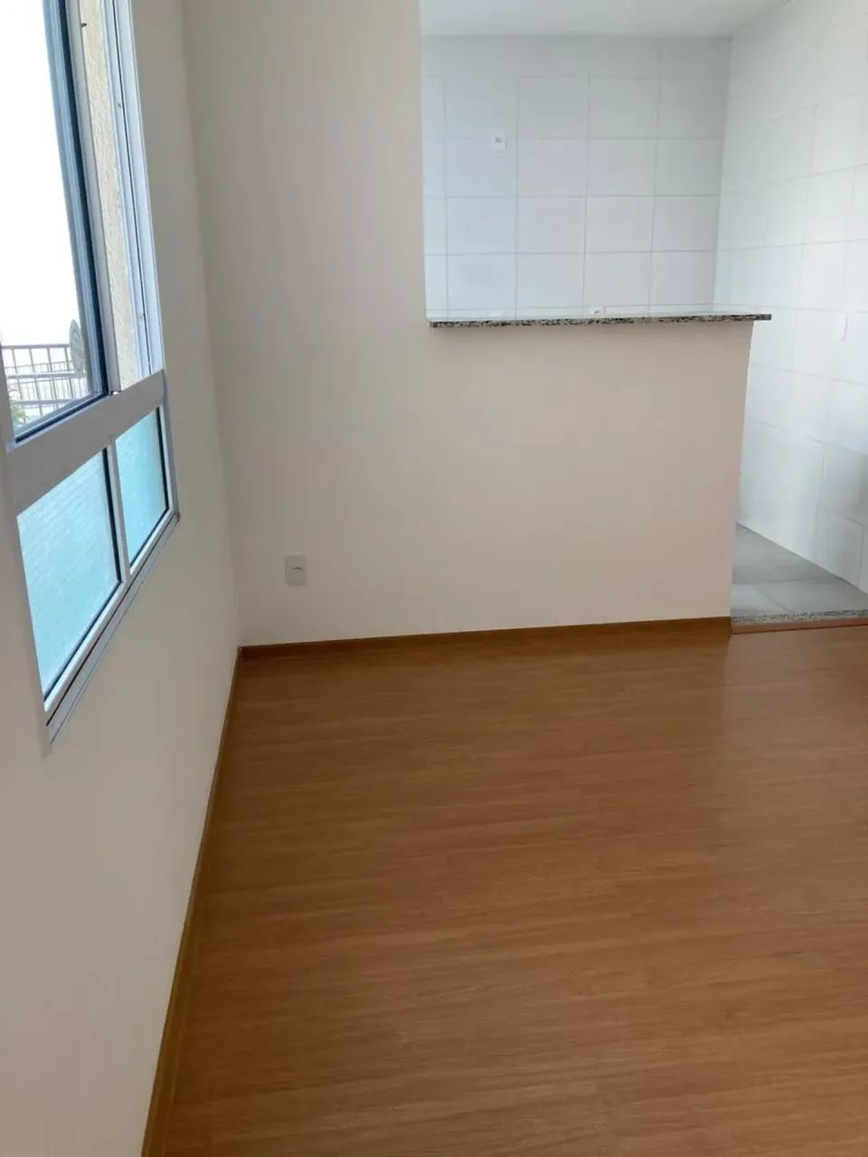 Apartamento para venda possui 40 metros quadrados com 2 quartos - Foto 3