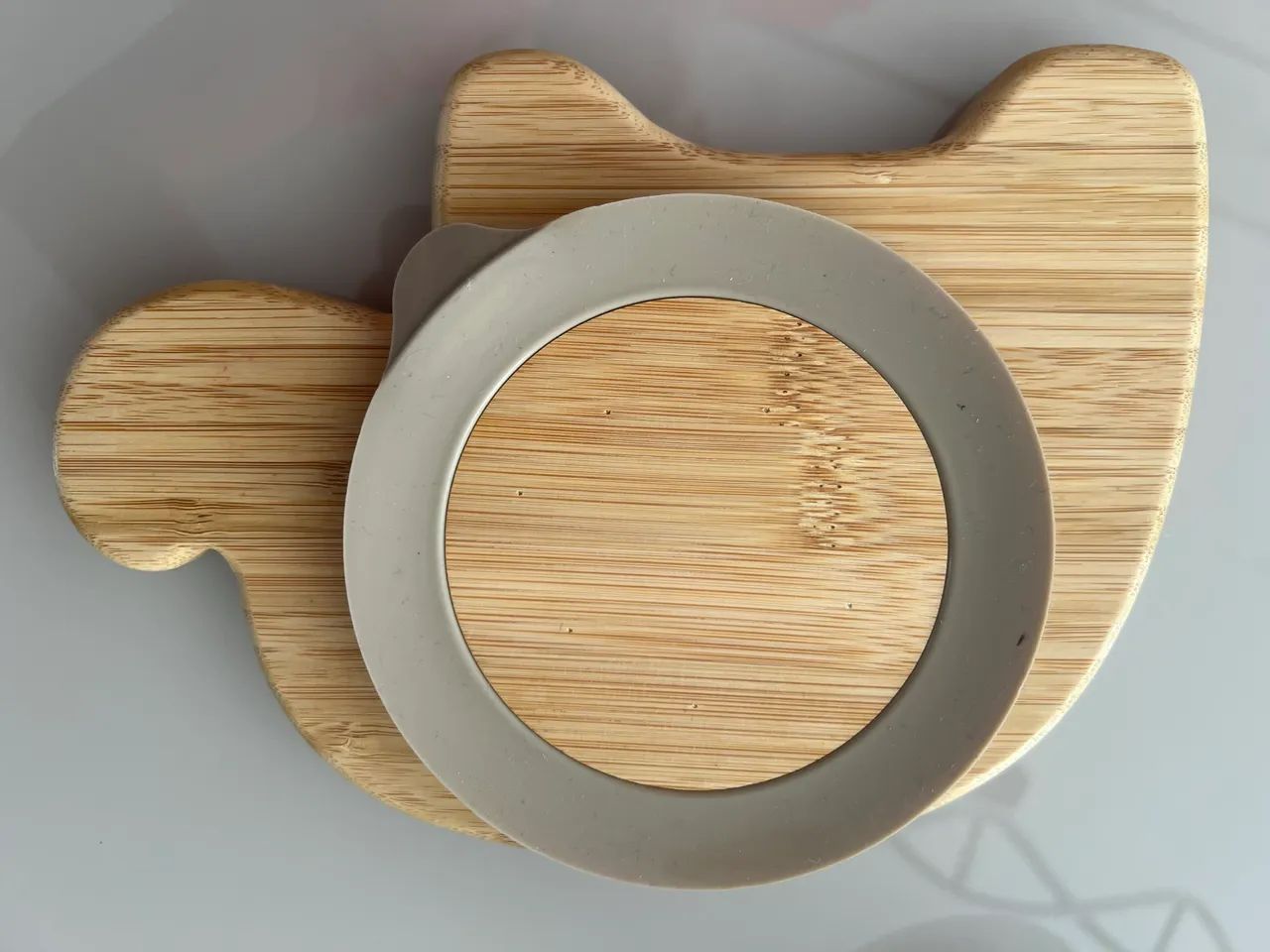 Kit alimentação- introdução alimentar - Foto 4