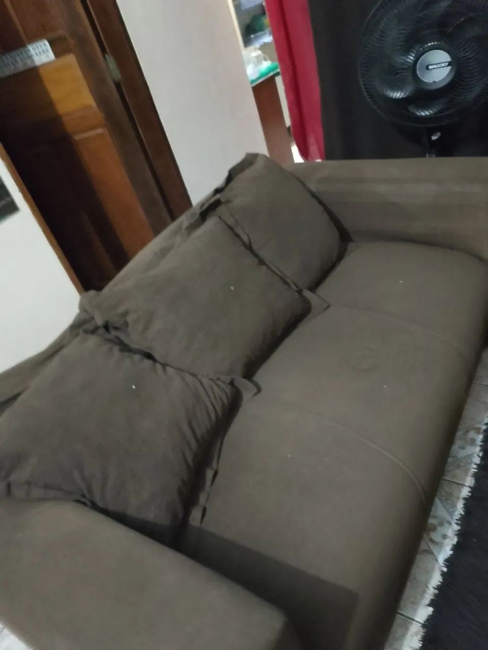 Vende_se sofá  - Foto 5
