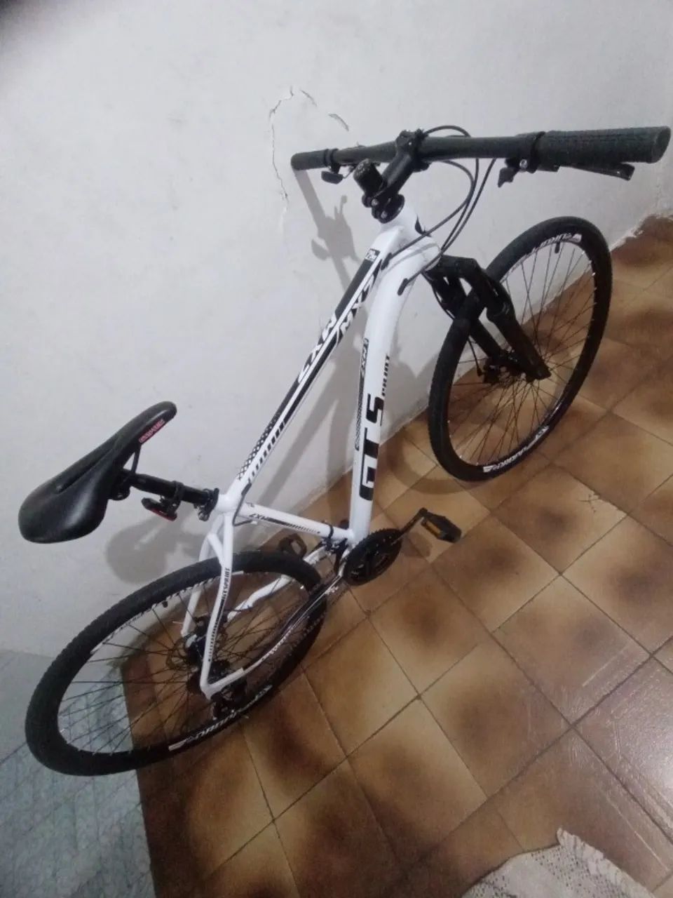 BIKE ARO 29 ALUMINIO 6061 - Foto 4