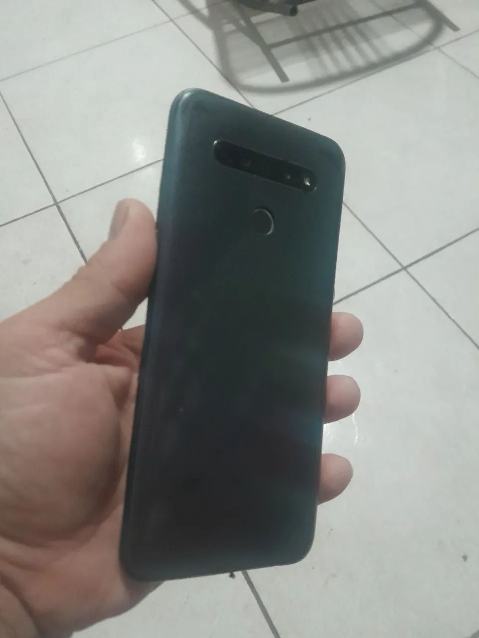 Celular LG k 41 s - Foto 3