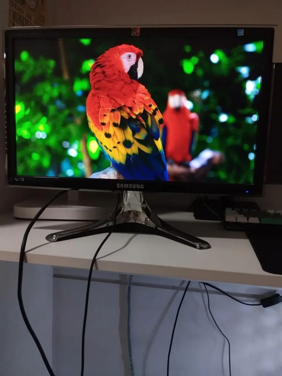 Monitor Samsung bx2050 - Foto 3